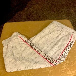 NEW! Ultra Comfy Capris